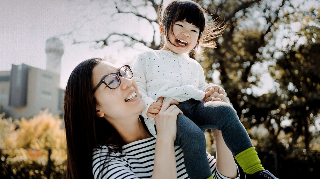 Advice On How To Care For A Child With ADHD MedLib