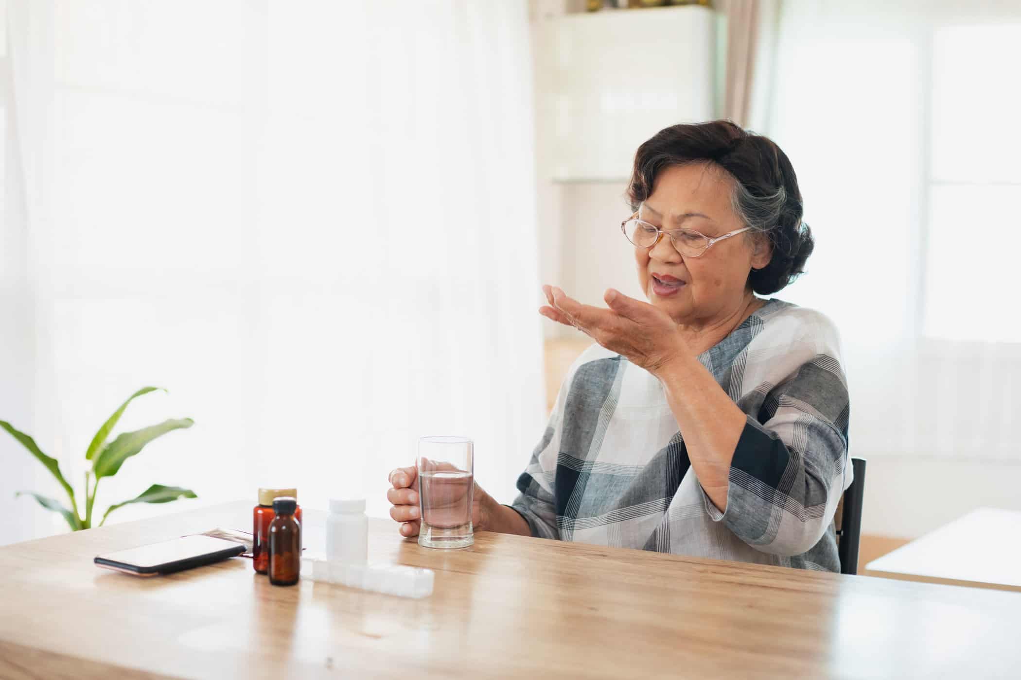lưu ý khi dùng thuốc biginol 5