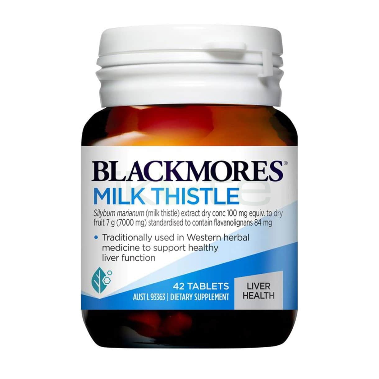 thực phẩm chức năng giải độc gan blackmores