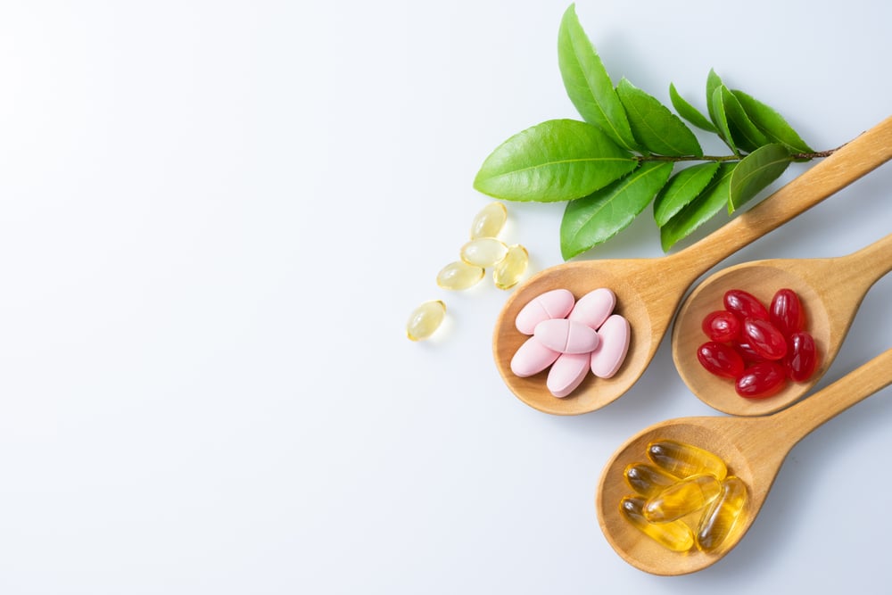 thực phẩm chức năng giải độc gan có tốt không