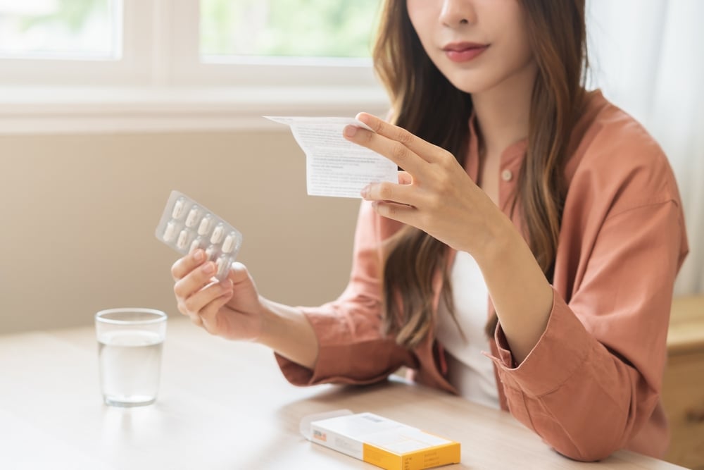 tương tác thuốc halixol là thuốc gì