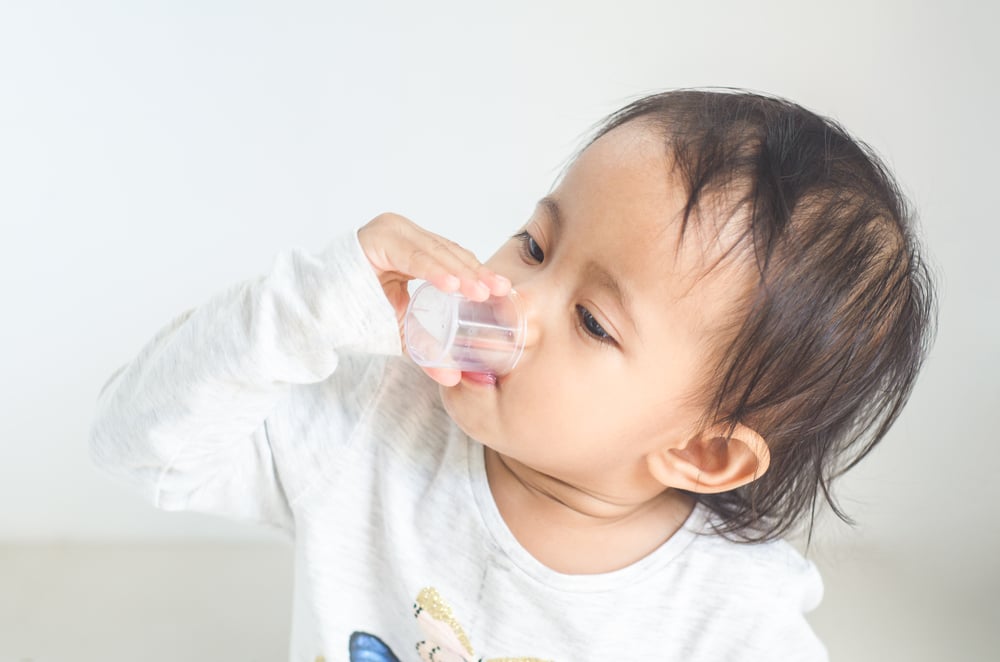 Pediakid 22 Vitamin dùng cho trẻ mấy tháng tuổi?