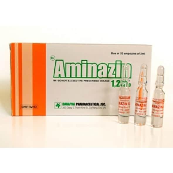 aminazin Aminazin®