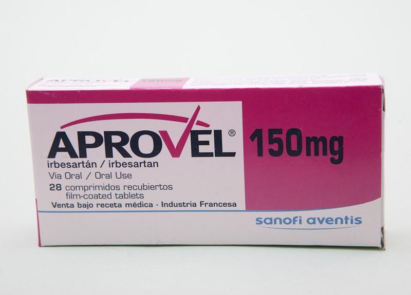 approvel Aprovel®