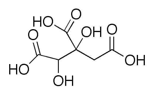 axit-hydroxycitric Axit hydroxycitric