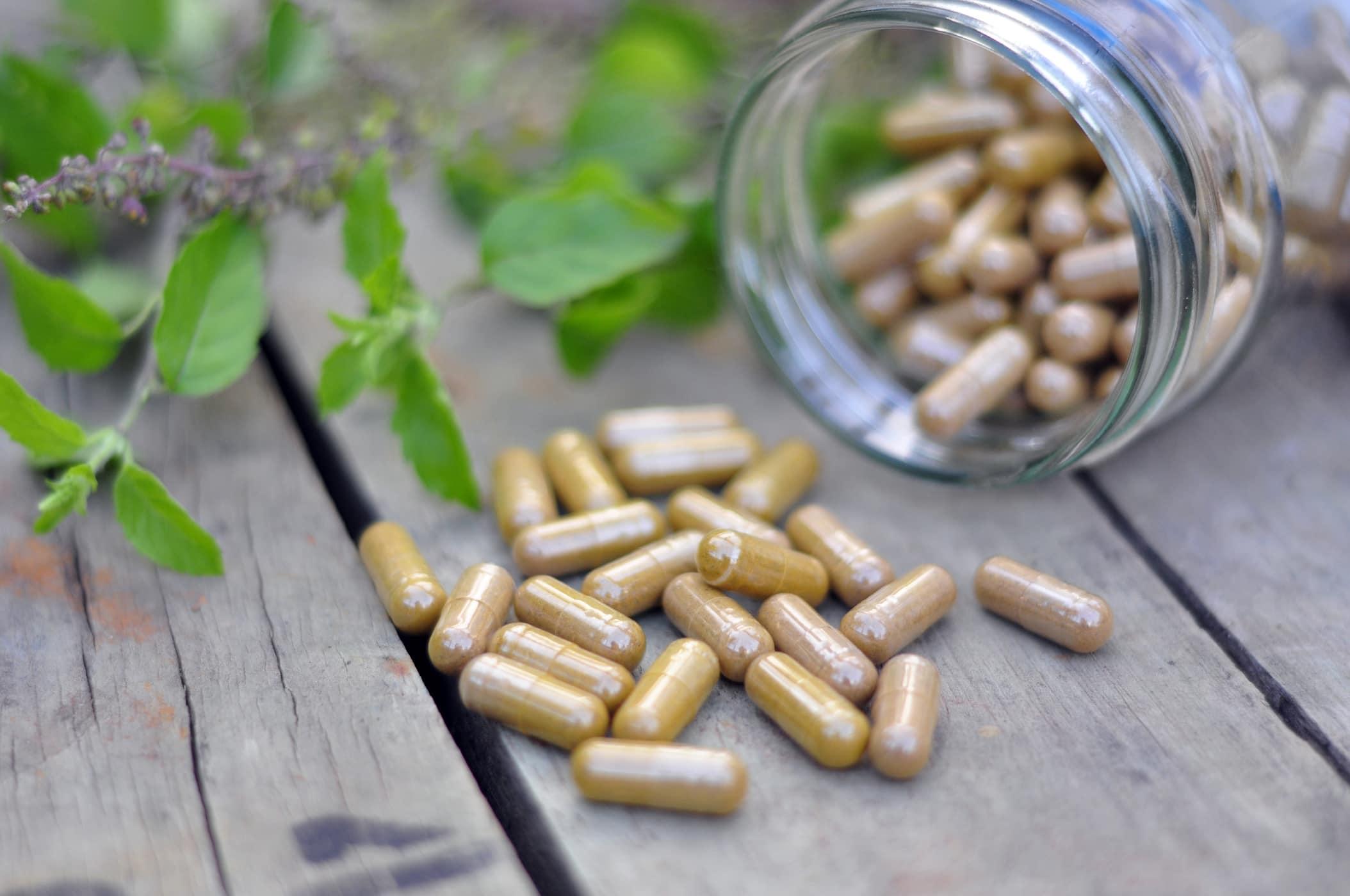 Glucosamin
