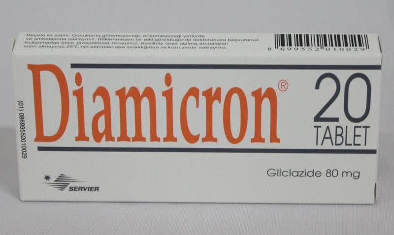 diamicronc2ae Diamicron®