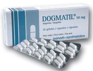 dogmatil Dogmatil®