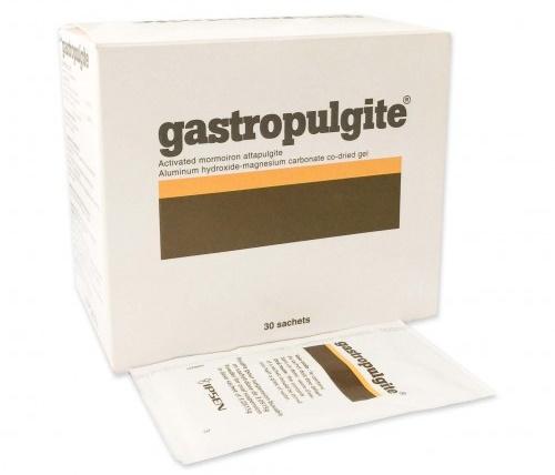 gastropulgite Gastropulgite®