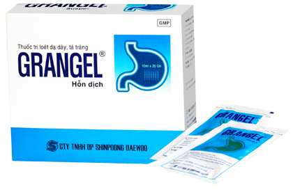 grangel Grangel®