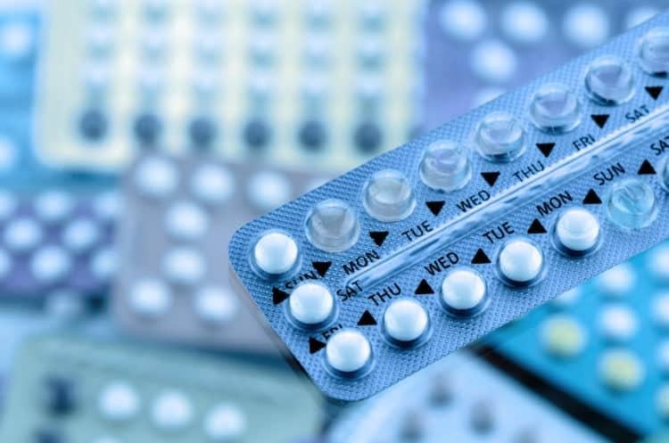 Gestodene + Ethinyl Estradiol