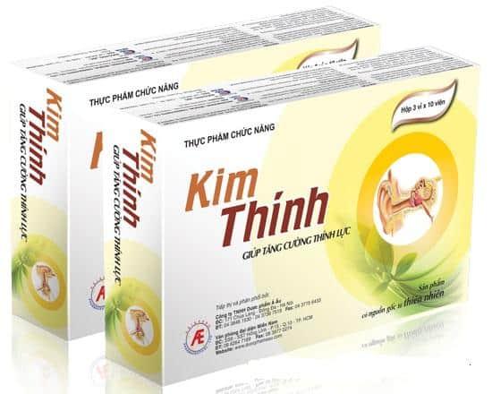 kim-thinh Kim Thính