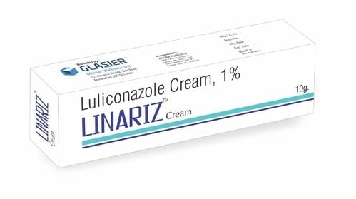 luliconazole-1 Luliconazole