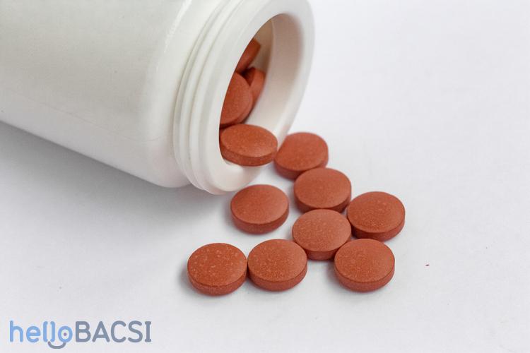 mephenesin-500mg Mephenesin 500mg