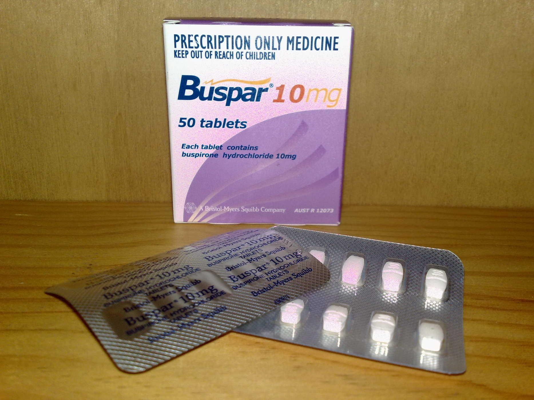 thuoc-busparc2ae Buspar®