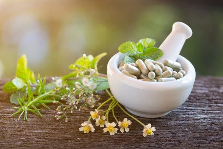 Thuốc chống biến chứng tiểu đường