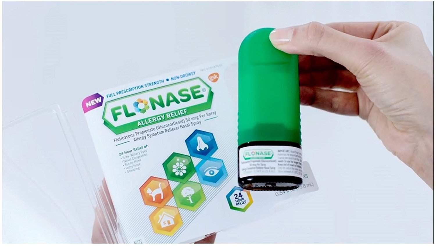 Flonase®