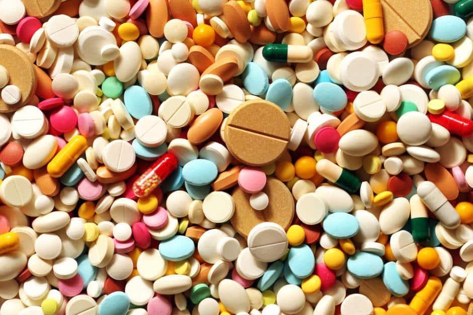 thuoc-flupentixol-melitracen Flupentixol + Melitracen