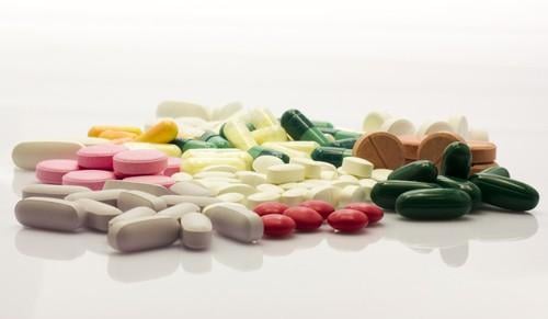 Nature’s Bounty® Diabetes Support Packs