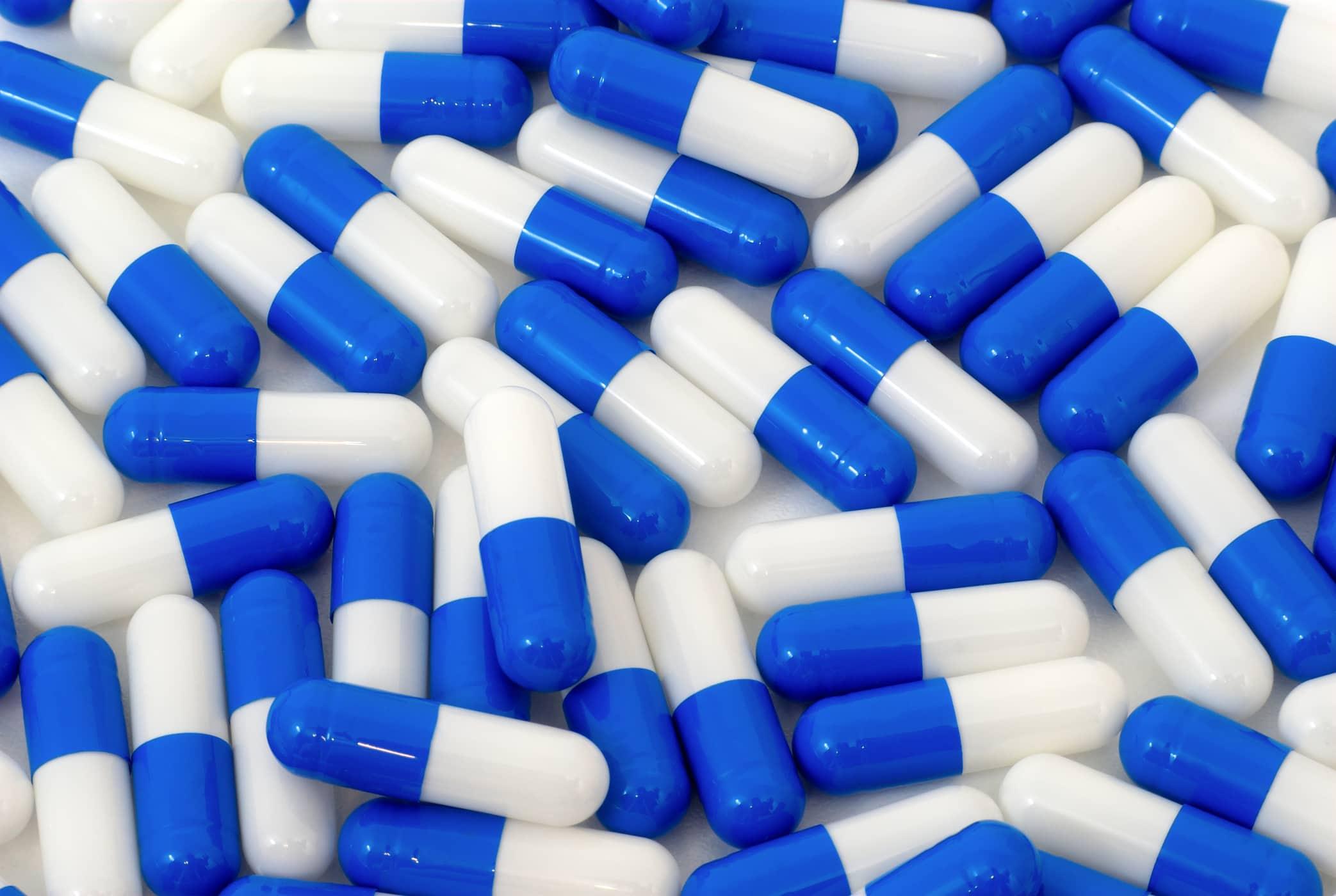 Trimipramine maleate
