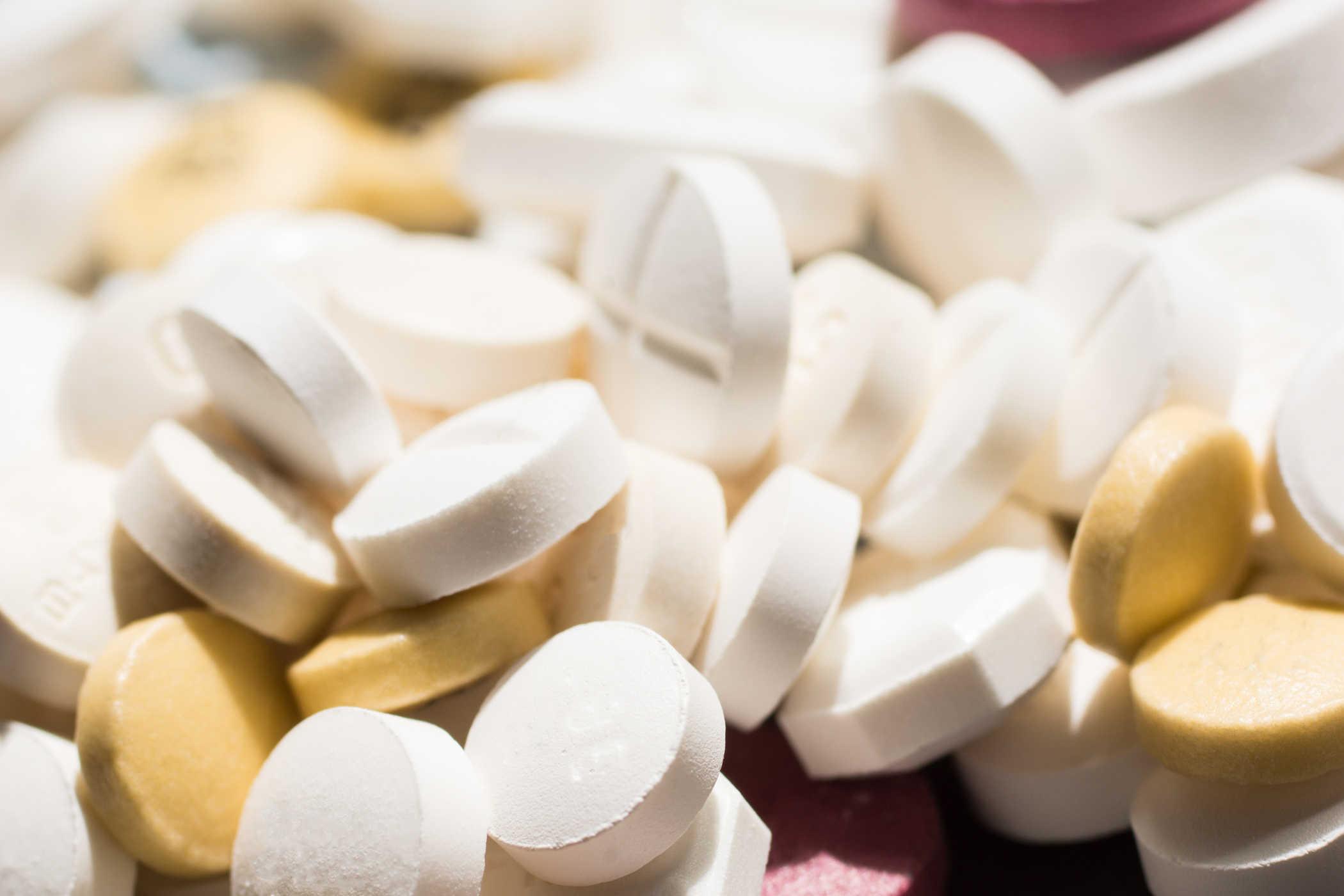 Pramipexole