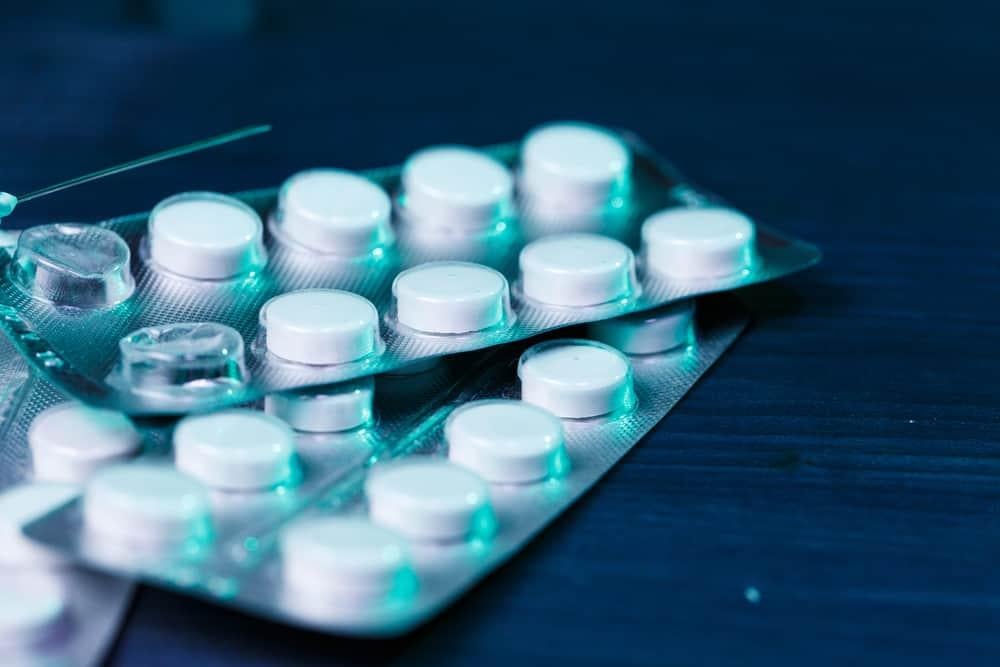 aspirin aspirin
