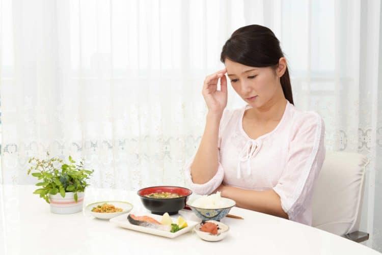 tác dụng phụ repaglinide