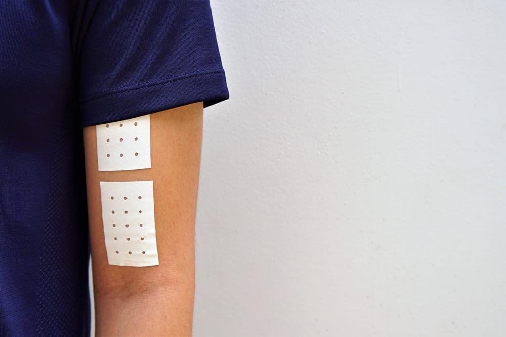 Cao dán Salonpas