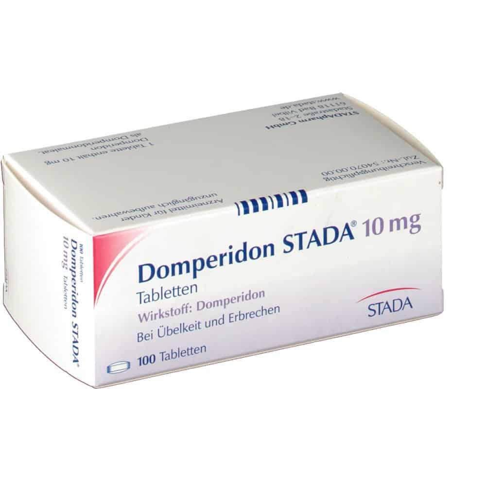 Domperidon STADA®