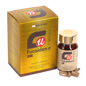 fucoidan Fucoidan