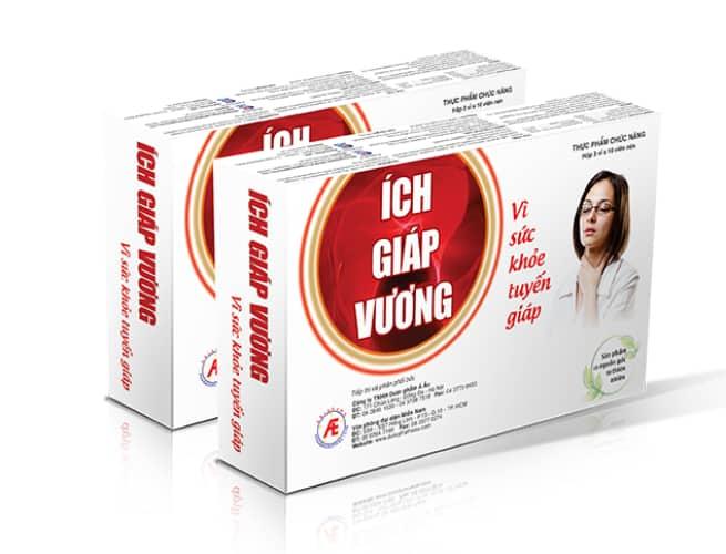 ich-giap-vuong Ích Giáp Vương