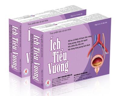 ich-tieu-vuong Ích Tiểu Vương