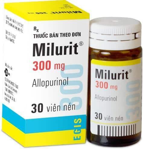 milurit-300mgc2ae Milurit® 300mg
