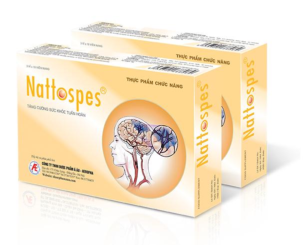 Nattospes