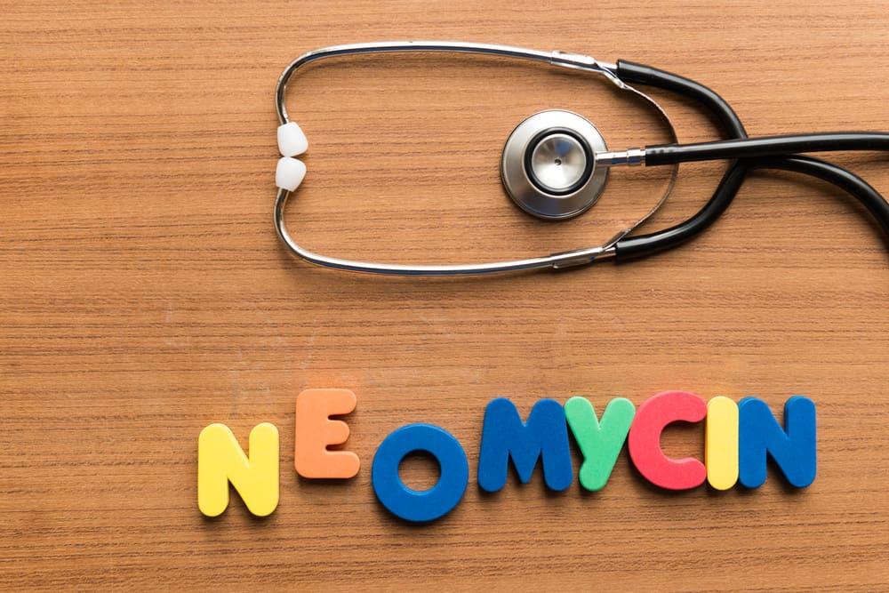 neomycin Neomycin