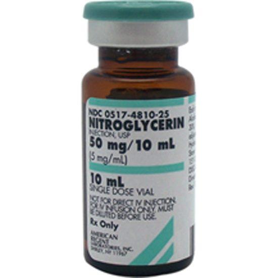 Nitroglycerin®