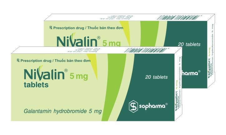 nivalin Nivalin®