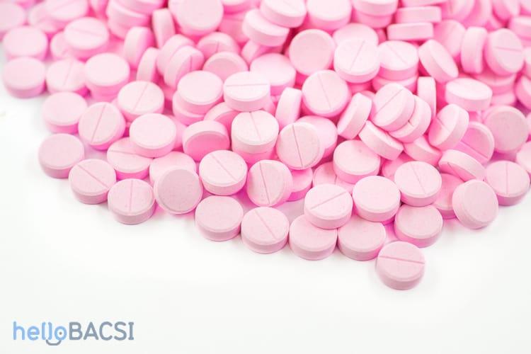 Procoralan