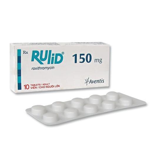 Rulid®