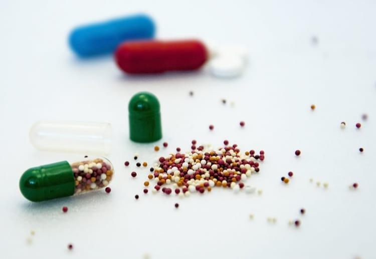 Secnidazole