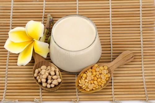 shutterstock_148534949 Lecithin đậu nành