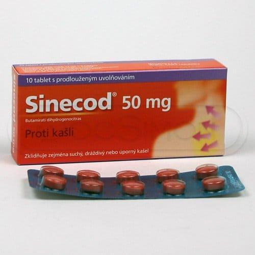 sinecod Sinecod®