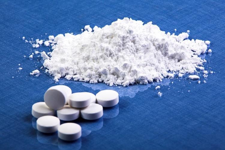 Sodium phenylbutyrate