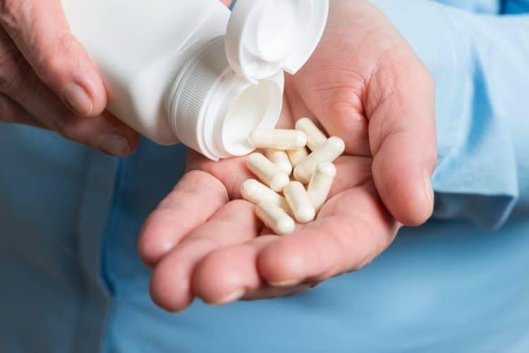 tac-dung-cua-glucosamine-e1583910188664 Liều dùng thông thường của pycnogenol là gì?