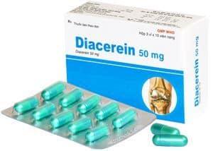 tac-dung-cua-thuoc-diacerein-50mg Tất tần tật thông tin về thuốc Diacerein