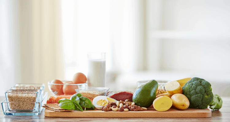 thực phẩm chức năng bổ sung vitamin