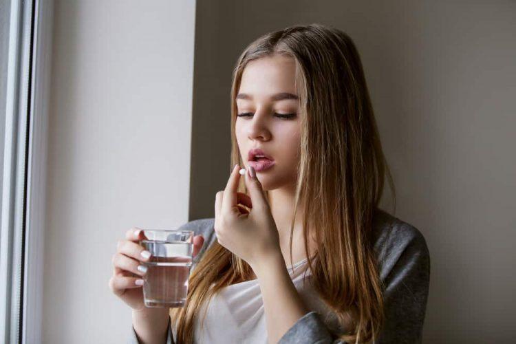 Cách dùng thuốc bisphosphonate