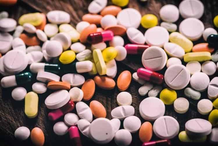 Methylphenidate