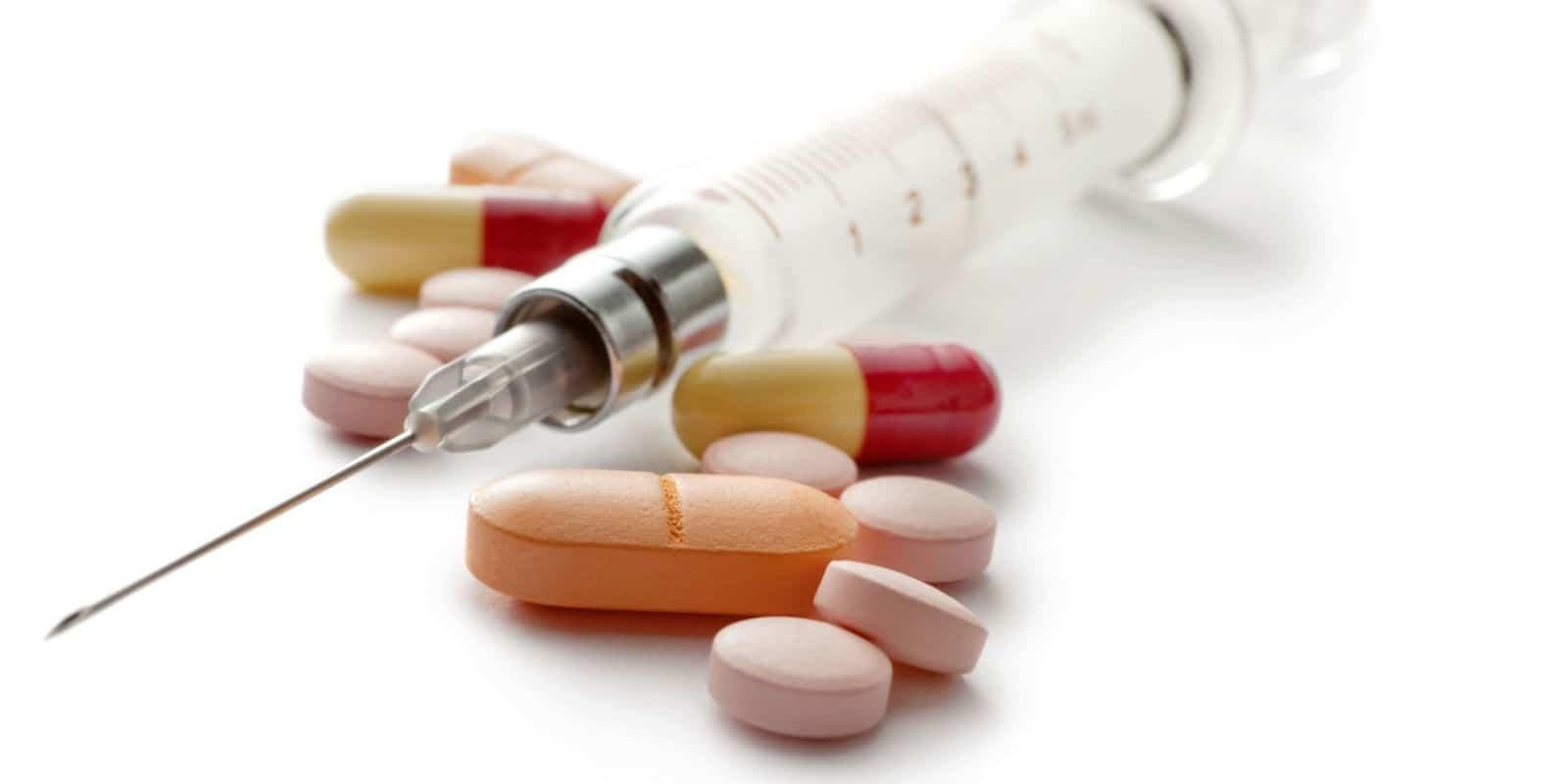 Naltrexone