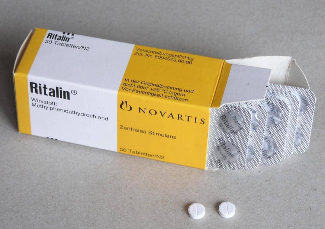 Ritalin®